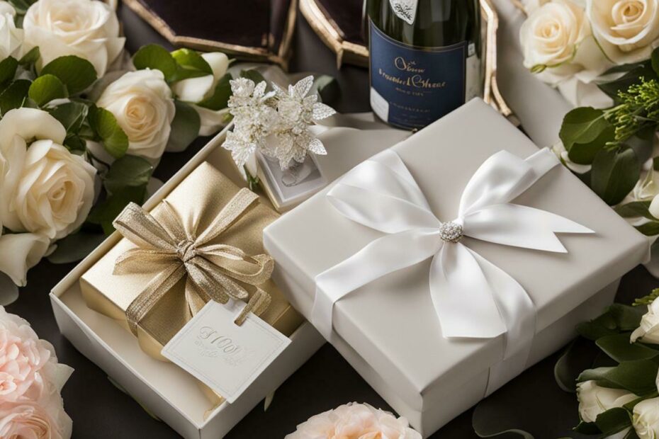 Is $100 enough for a bridal shower gift