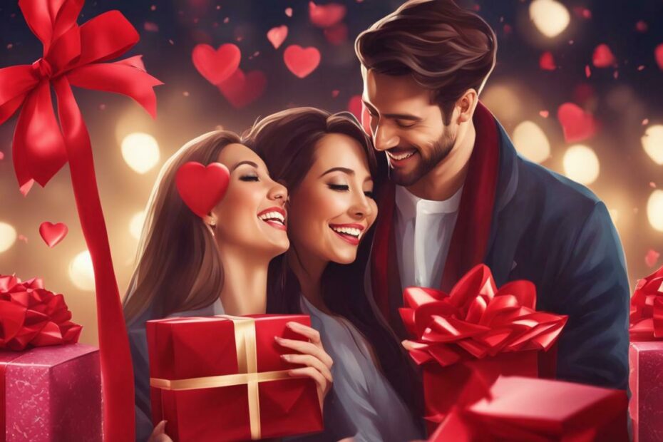 What is best gift for boyfriend on Valentine's Day
