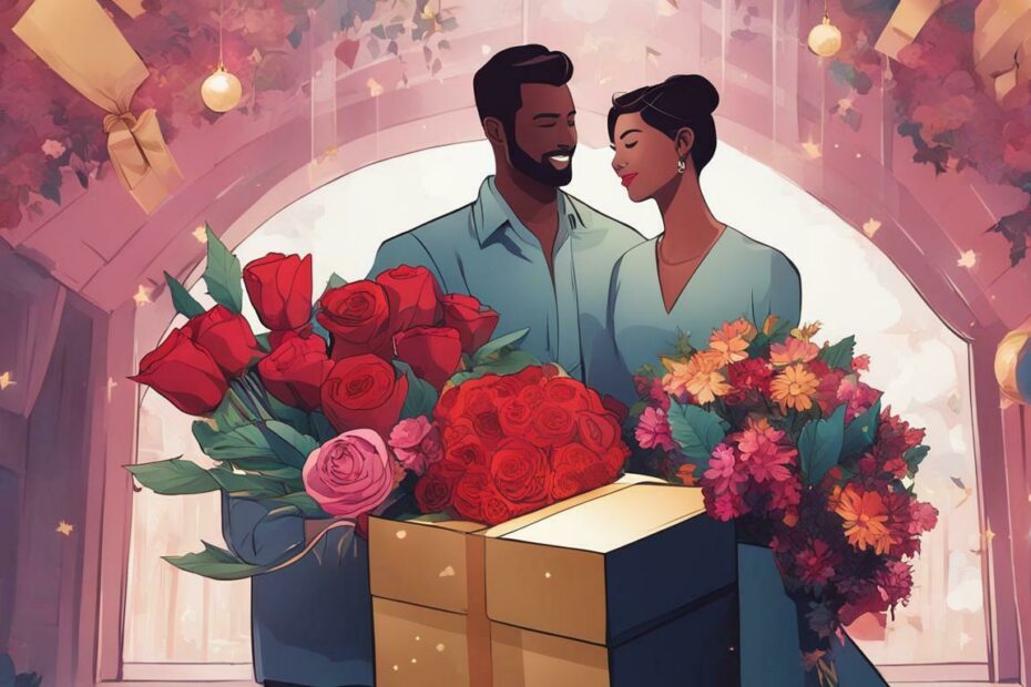 What is best gift for fiance