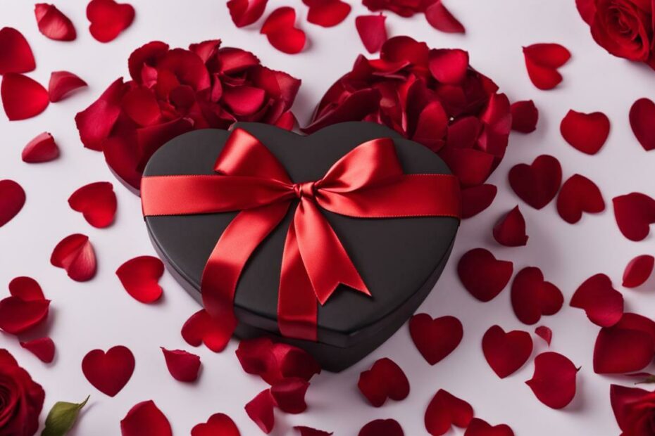 What is best gift for girlfriend on Valentine's Day