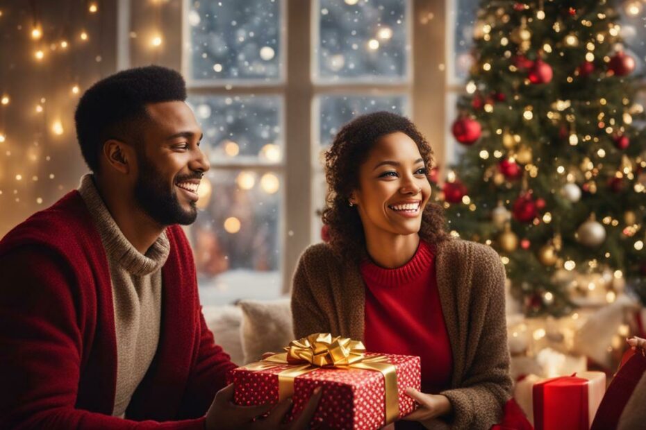 What is the best gift for Christmas for girlfriend