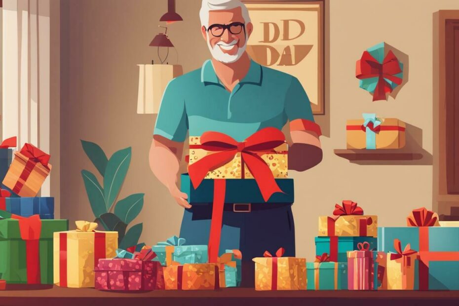 What is the best gift for father-in-law