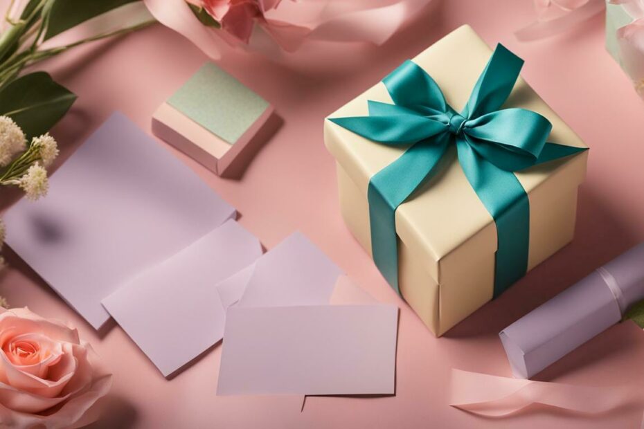 What to write when giving money as a gift wedding